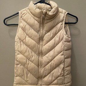 GAP Kids Puffer Vest